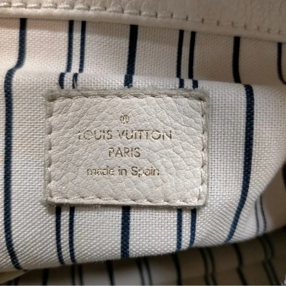 Louis Vuitton Artsy - Picture 6 of 17